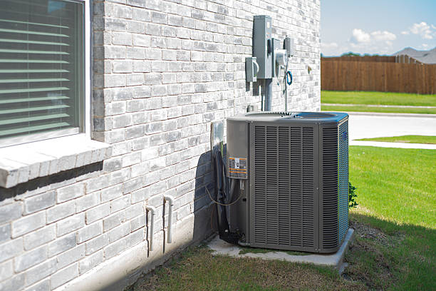 Reliable Ac Installation contractor in Shafter, CA by FH HVAC